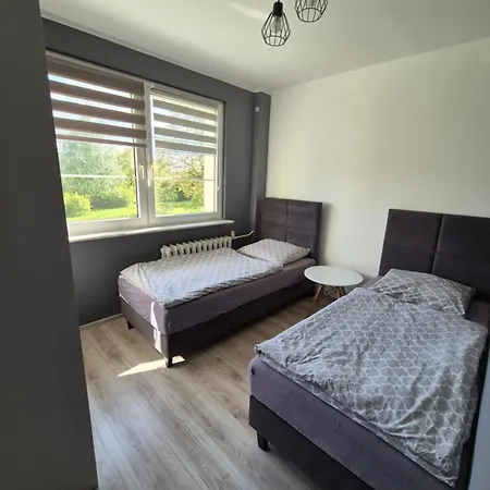 Apartamento Apart Zory