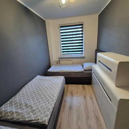 Apartamento Apart Zory
