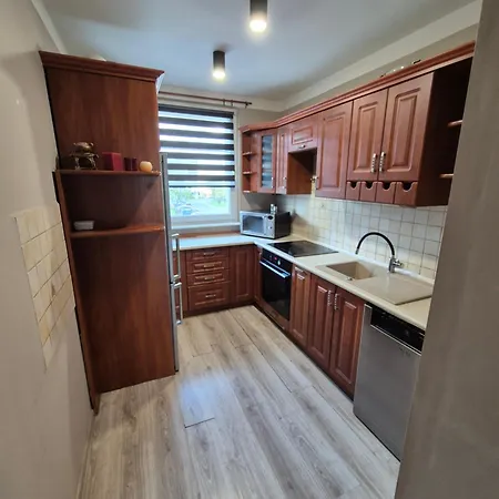Apartamento Apart Zory Żory